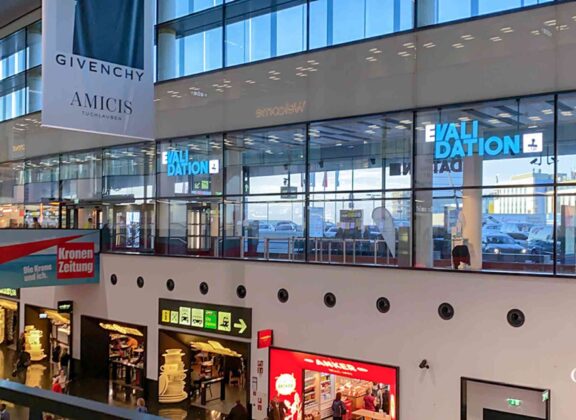 Switzerland VAT Refund Guide at Airports and City Counters