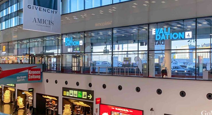 Switzerland VAT Refund Guide at Airports and City Counters