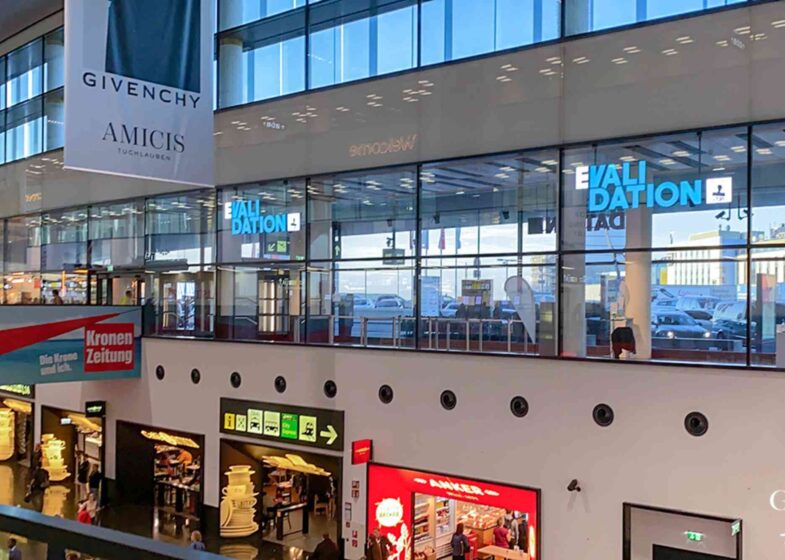 Switzerland VAT Refund Guide at Airports and City Counters