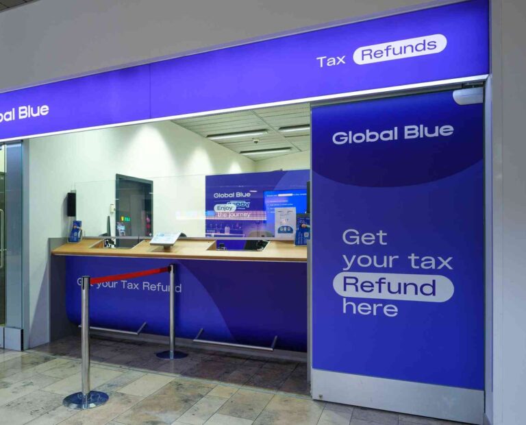 Switzerland VAT Refund Step by Step