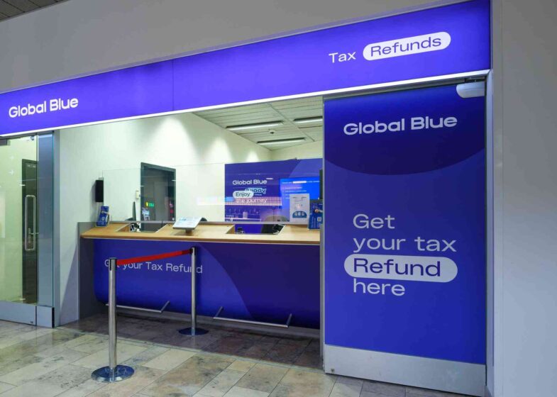 Switzerland VAT Refund Step by Step