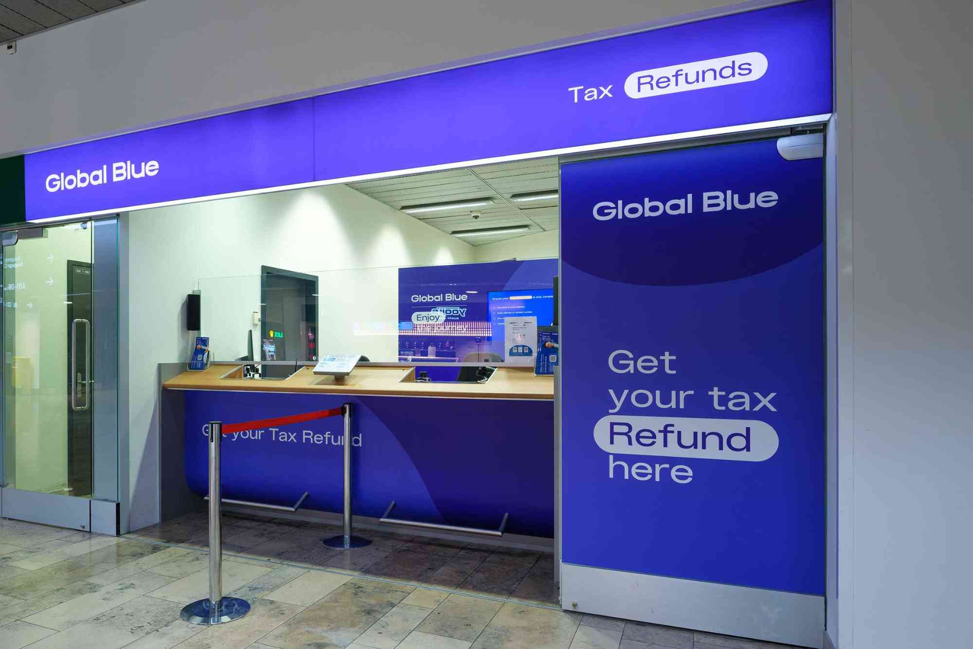 Switzerland VAT Refund Step by Step