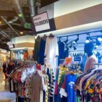 Malaysia Pahang: Genting Shopping In The Clouds