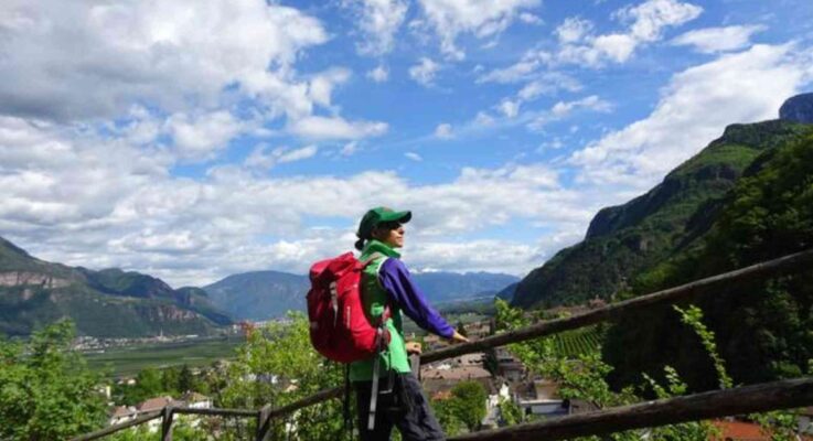 Trail Guide â€” Hiking Near Garmisch-Partenkirchen: Routes, Distance & Tips