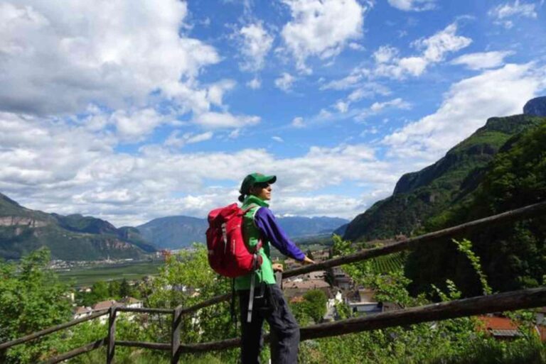 Trail Guide â€” Hiking Near Garmisch-Partenkirchen: Routes, Distance & Tips