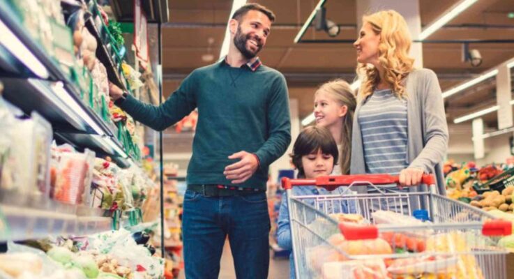 UK With kids London Malls Markets That Work