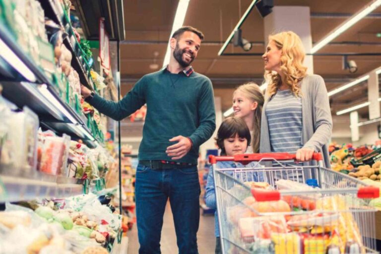 UK With kids London Malls Markets That Work