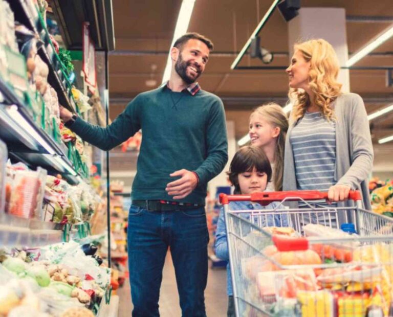 UK With kids London Malls Markets That Work