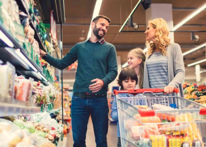 UK With kids London Malls Markets That Work