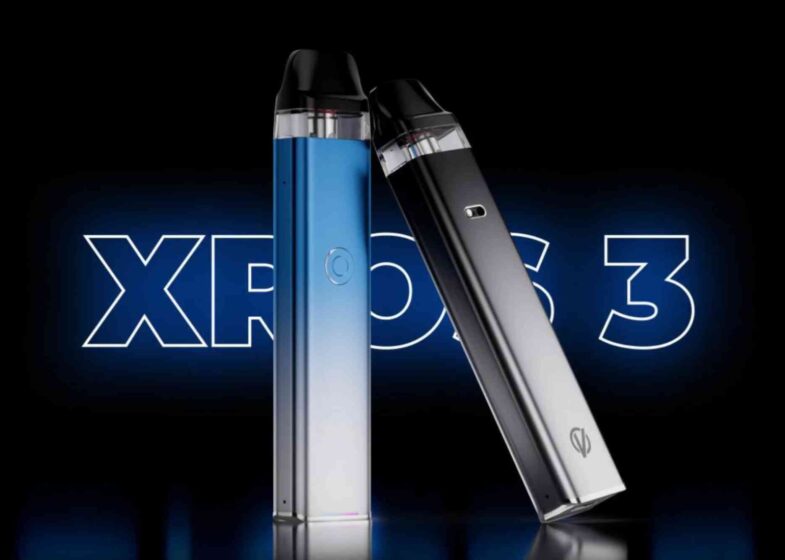 Vaporesso XROS Review: A Sleek Pod Upgrade
