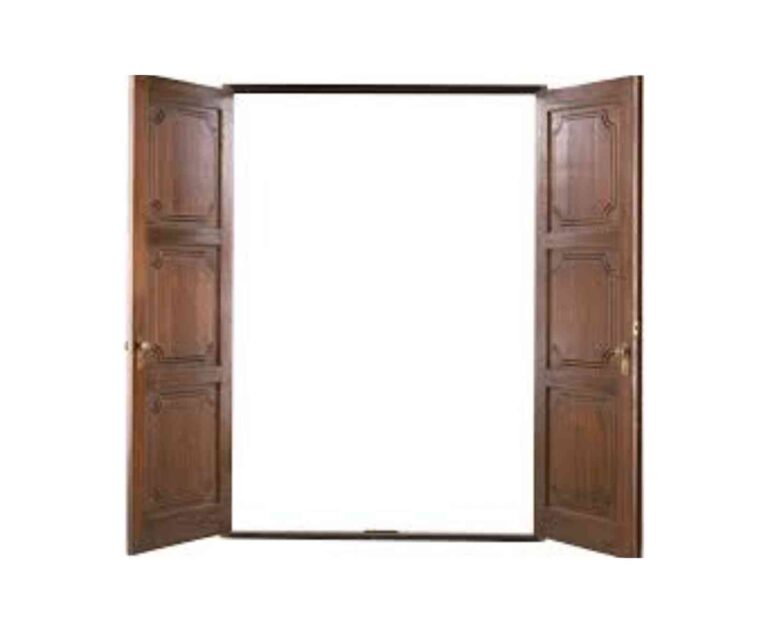 Where to Find Open Doors