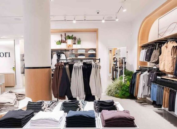 Which Outlet Fits Your Plan