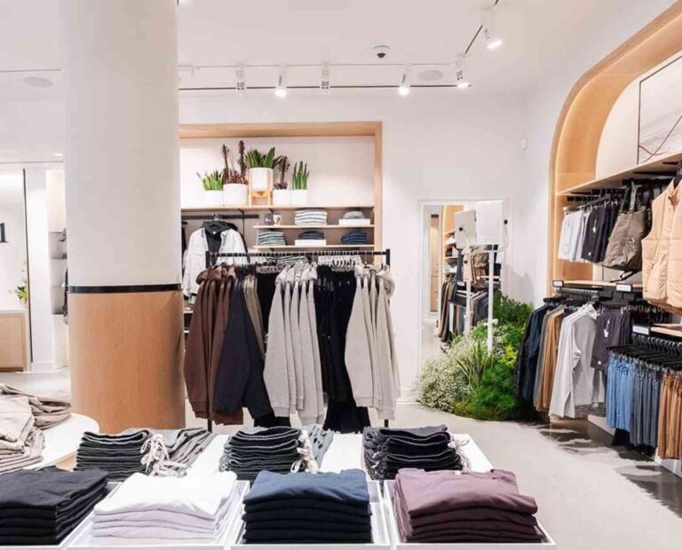 Which Outlet Fits Your Plan