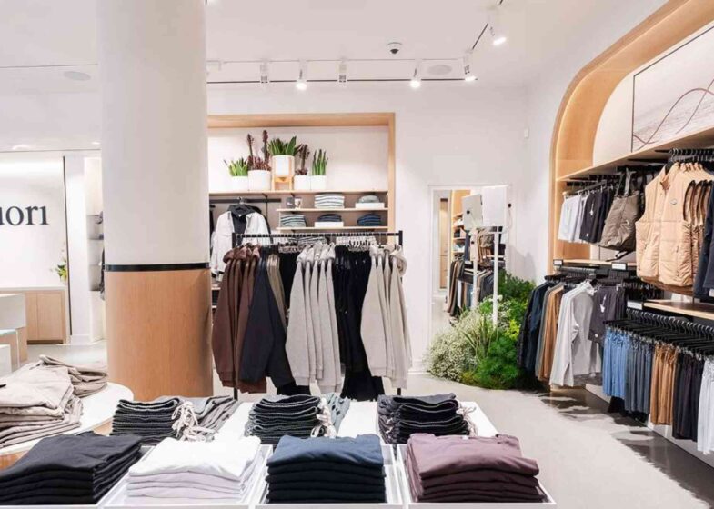 Which Outlet Fits Your Plan