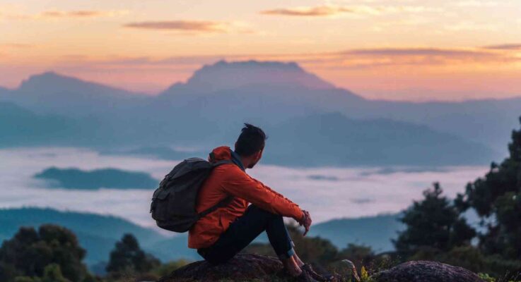 7 Best Hikes Near Chiang Mai You Can Do This Weekend