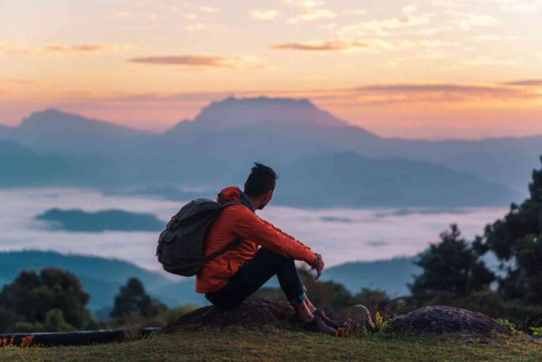 7 Best Hikes Near Chiang Mai You Can Do This Weekend