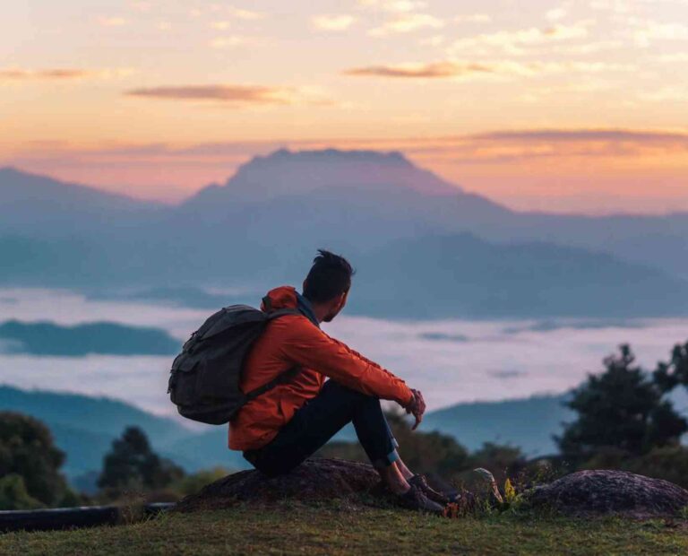 7 Best Hikes Near Chiang Mai You Can Do This Weekend