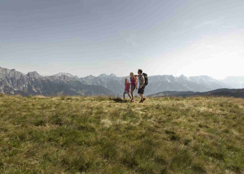 7 Best Hikes Near Salzburg You Can Do This Weekend