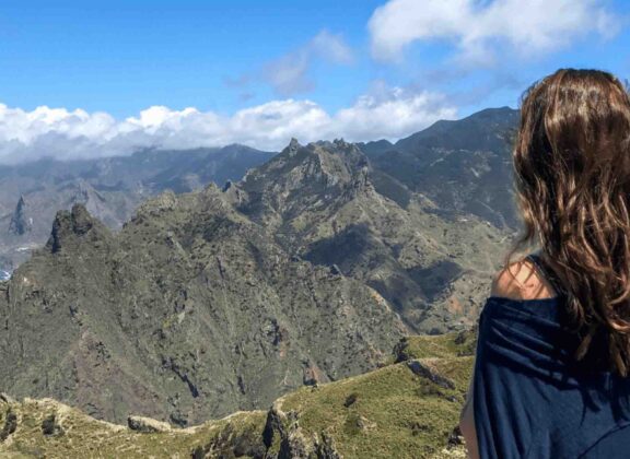 7 Best Hikes Near Tenerife You Can Do This Weekend