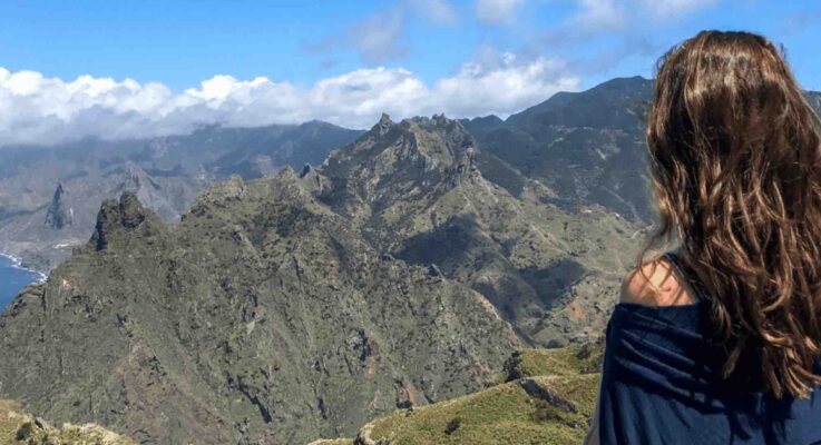 7 Best Hikes Near Tenerife You Can Do This Weekend