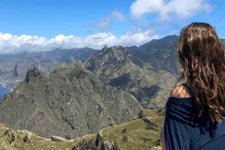 7 Best Hikes Near Tenerife You Can Do This Weekend