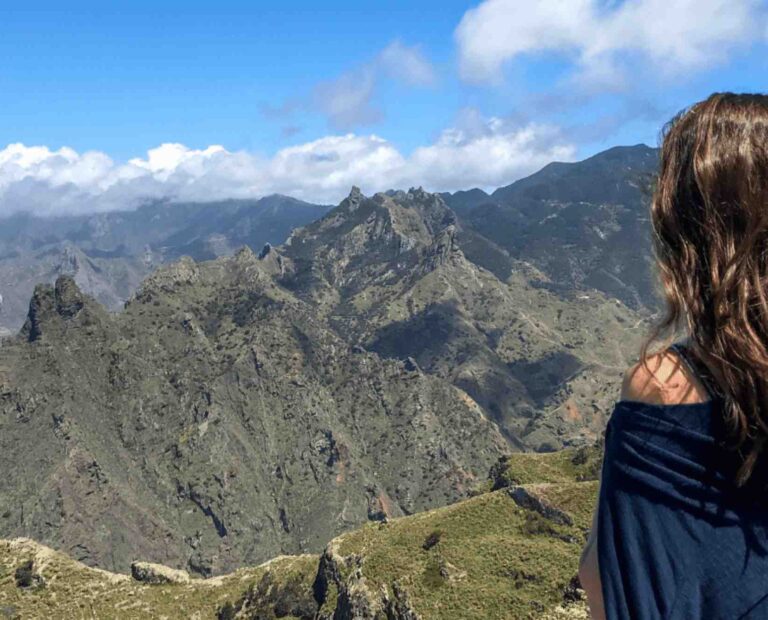 7 Best Hikes Near Tenerife You Can Do This Weekend