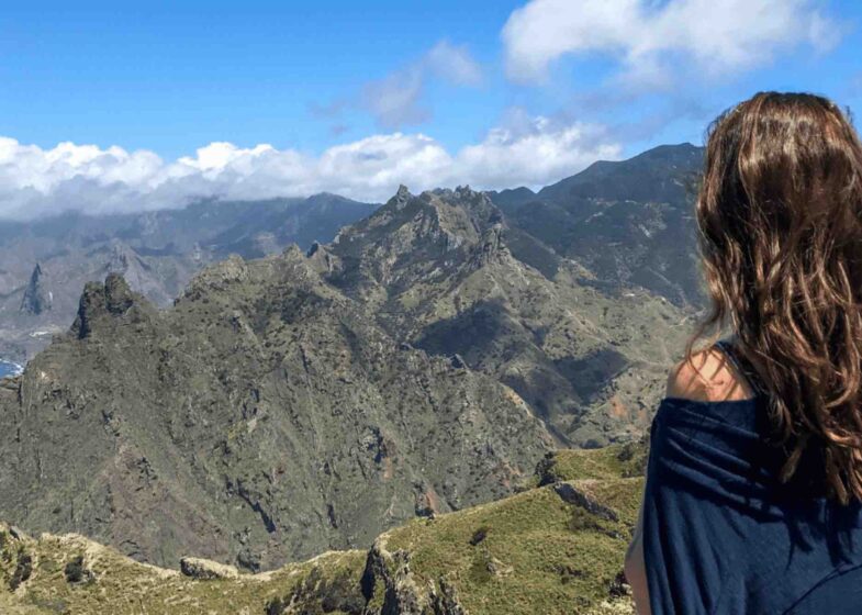 7 Best Hikes Near Tenerife You Can Do This Weekend