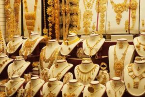 Gold Souk Dubai Prices Today Guide