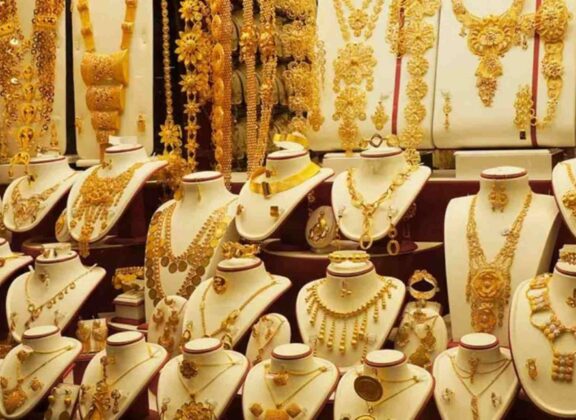 Gold Souk Dubai Prices Today Guide