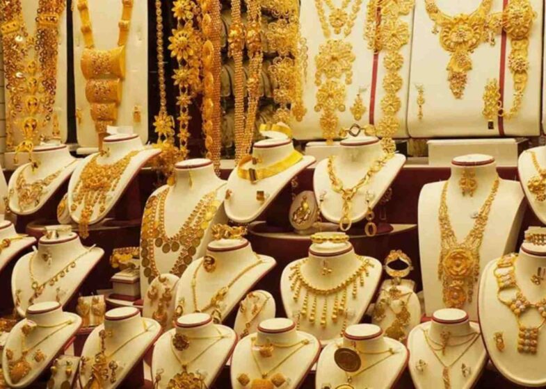 Gold Souk Dubai Prices Today Guide