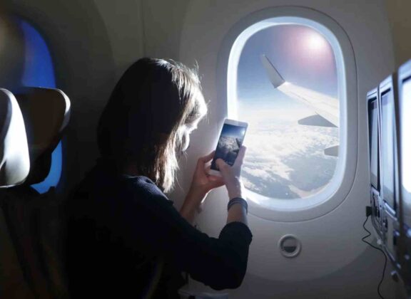 How to Book the Best Seat on Any Plane