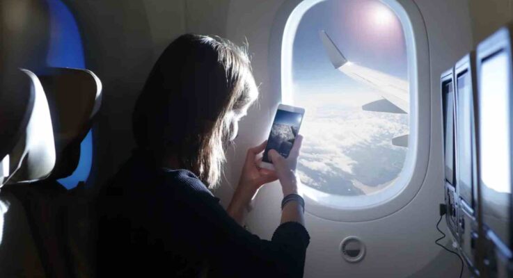 How to Book the Best Seat on Any Plane