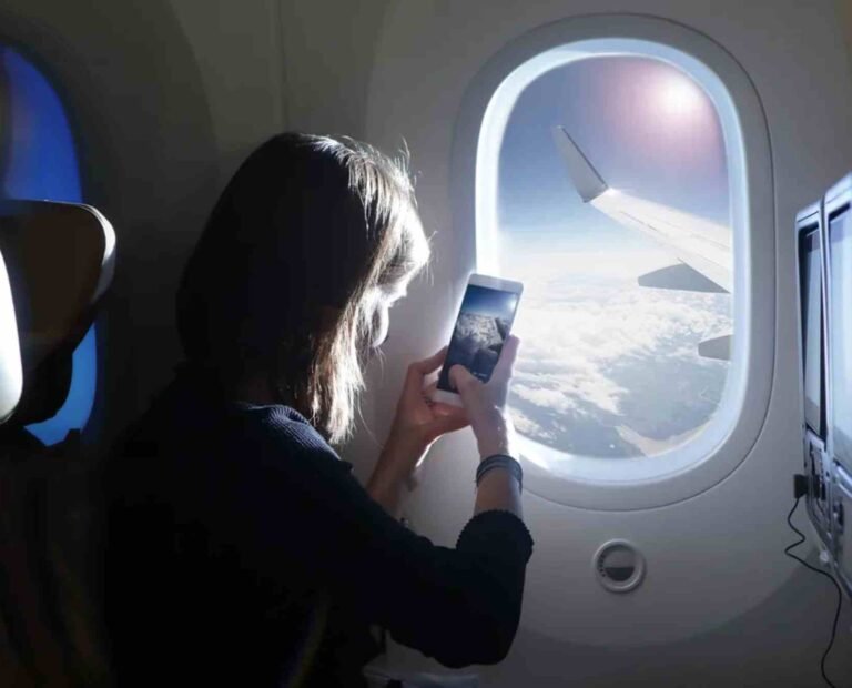 How to Book the Best Seat on Any Plane