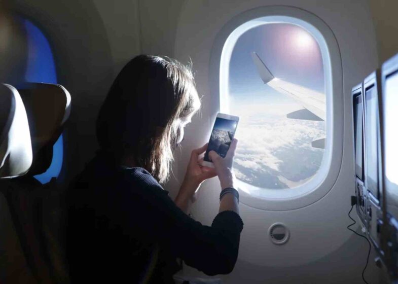 How to Book the Best Seat on Any Plane