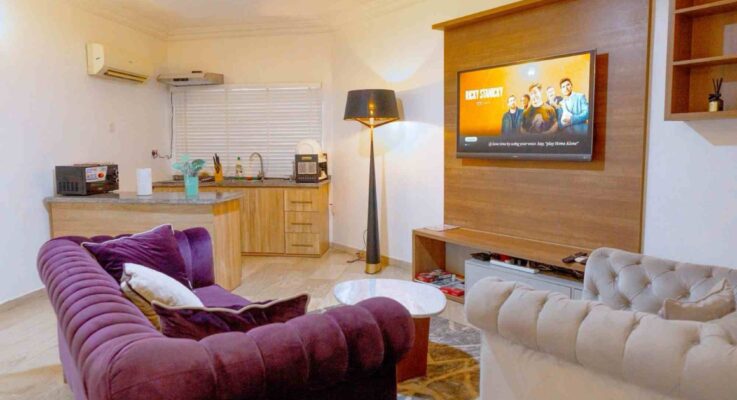 How to Choose Between Hostels, Hotels, and Shortlets