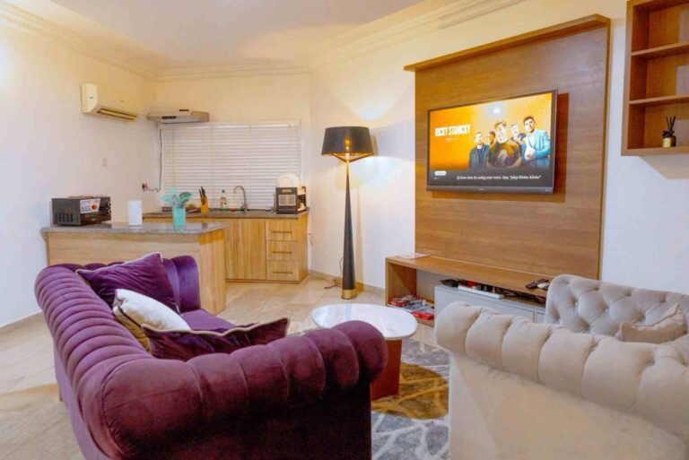 How to Choose Between Hostels, Hotels, and Shortlets