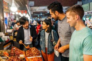 How to Find Authentic Local Food (Not Tourist Traps)