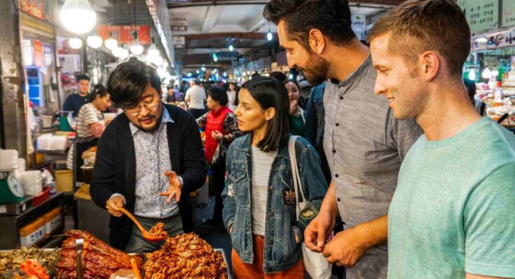 How to Find Authentic Local Food (Not Tourist Traps)