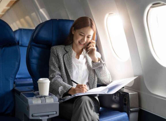 How to Travel Sustainably Without Sacrificing Comfort