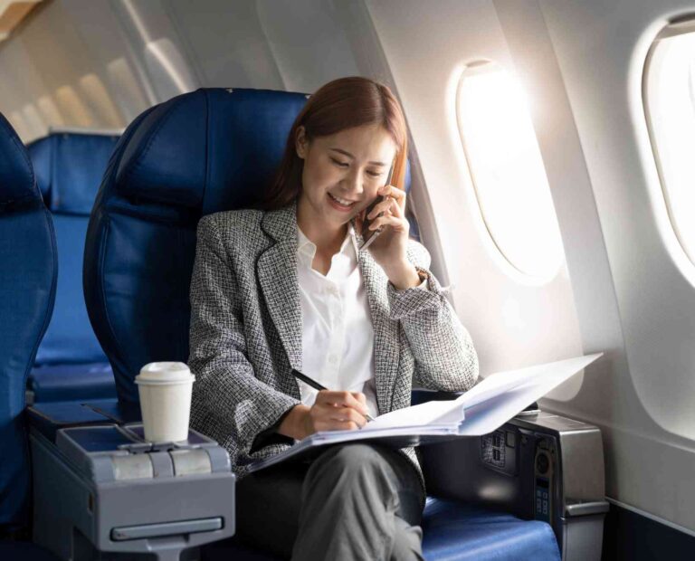 How to Travel Sustainably Without Sacrificing Comfort