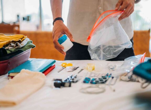 How to Travel With Medications â€” Paperwork & Packing Tips