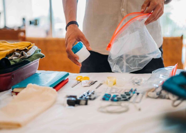 How to Travel With Medications â€” Paperwork & Packing Tips