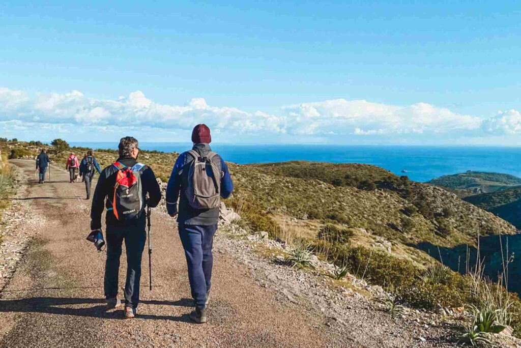 Photo Essay: The Most Scenic Hikes Around Palma de Mallorca