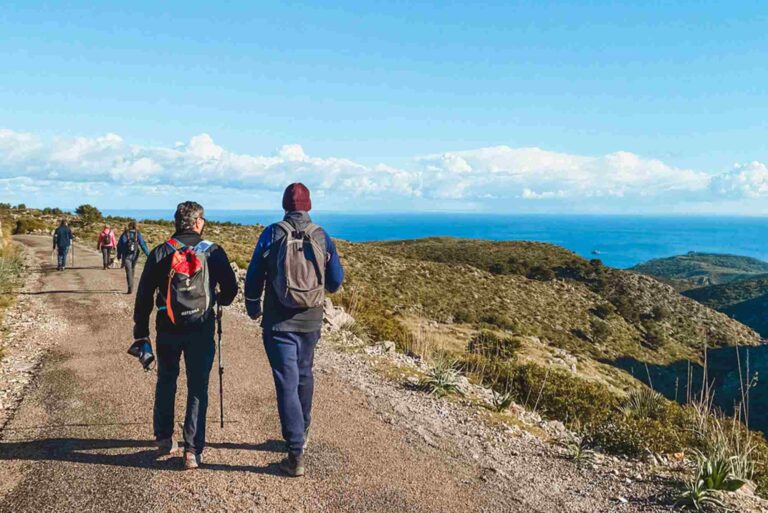 Photo Essay: The Most Scenic Hikes Around Palma de Mallorca
