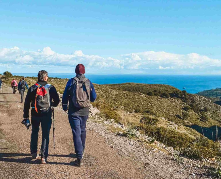 Photo Essay: The Most Scenic Hikes Around Palma de Mallorca