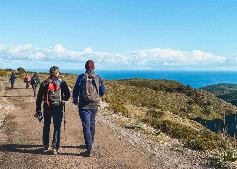 Photo Essay: The Most Scenic Hikes Around Palma de Mallorca