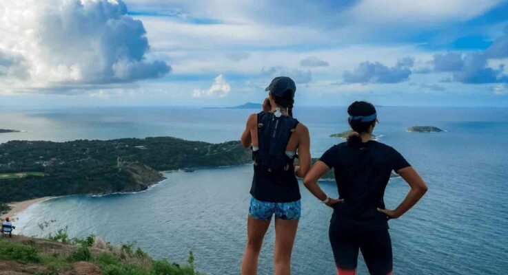 Photo Essay The Most Scenic Hikes Around Phuket