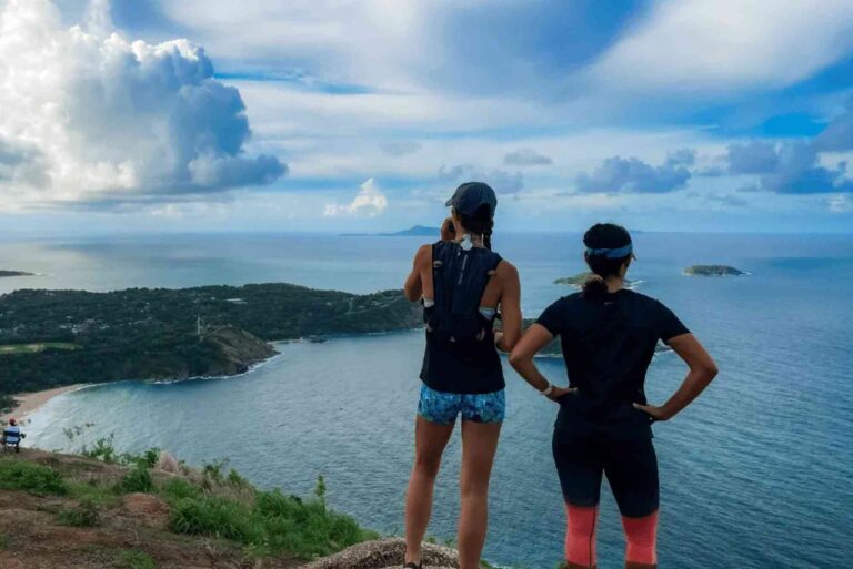 Photo Essay The Most Scenic Hikes Around Phuket