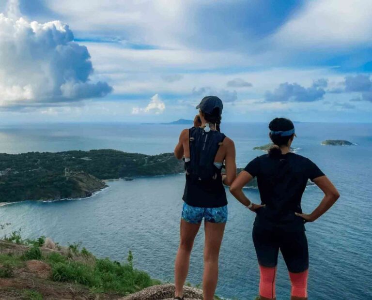 Photo Essay The Most Scenic Hikes Around Phuket