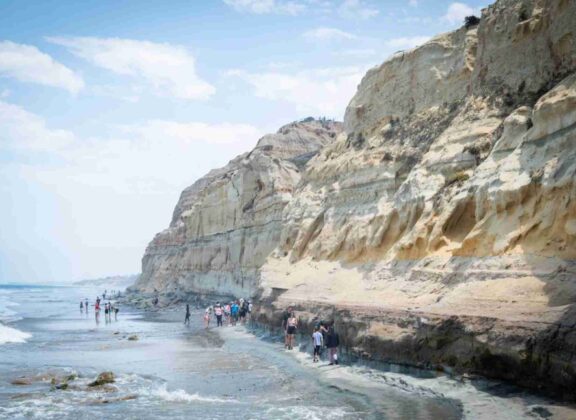 Photo Essay: The Most Scenic Hikes Around San Diego